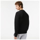 Lacoste Ανδρικό φούτερ Brushed Fleece